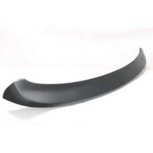 Aerofólio Ford Ka 14/20 S/léds (preto) Tg Poli Cod. 01.142