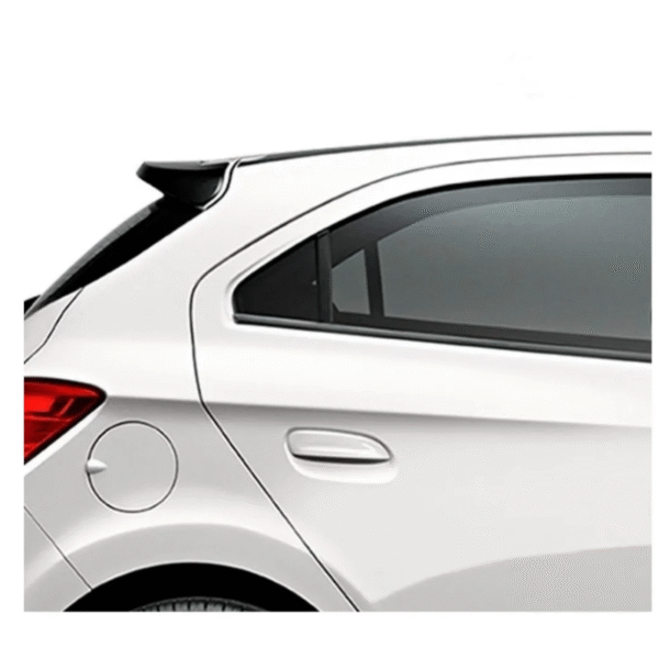Aerofólio TG Poli Chevrolet Onix 2012 a 2019 – Preto | Cód. 03.367 - Imagem 2