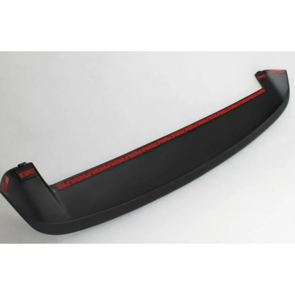 Aerofólio TG Poli Golf 2000 a 2013 Sem LED – 2 ou 4 Portas | Cód. 02.301 - Imagem 6