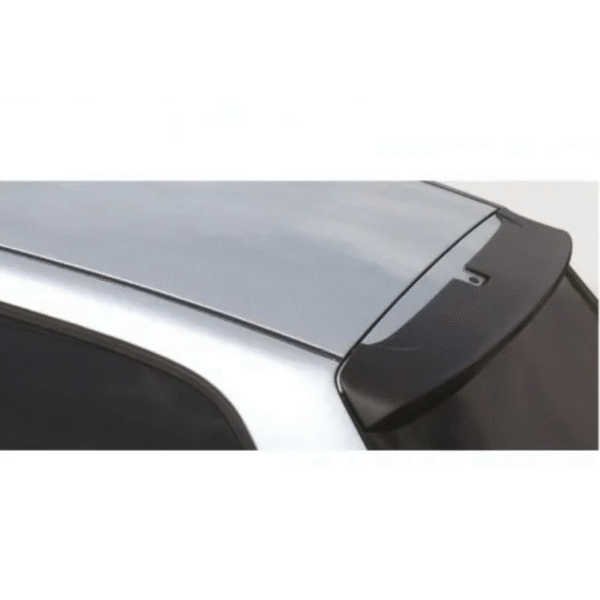 Aerofólio Palio 2001 a 2007 – Sem LED – 2 e 4 Portas – Preto | TG Poli 04.165 - Imagem 2