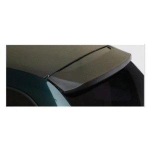 Aerofólio Corsa Hatch 1ª Geração 1994 a 2001 2 Portas – Preto | TG Poli 03.297