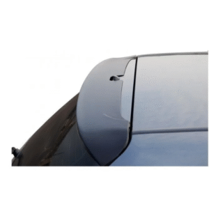 Aerofólio Palio 1996 a 2002 – Sem LED – 2 e 4 Portas – Preto | TG Poli 04.160