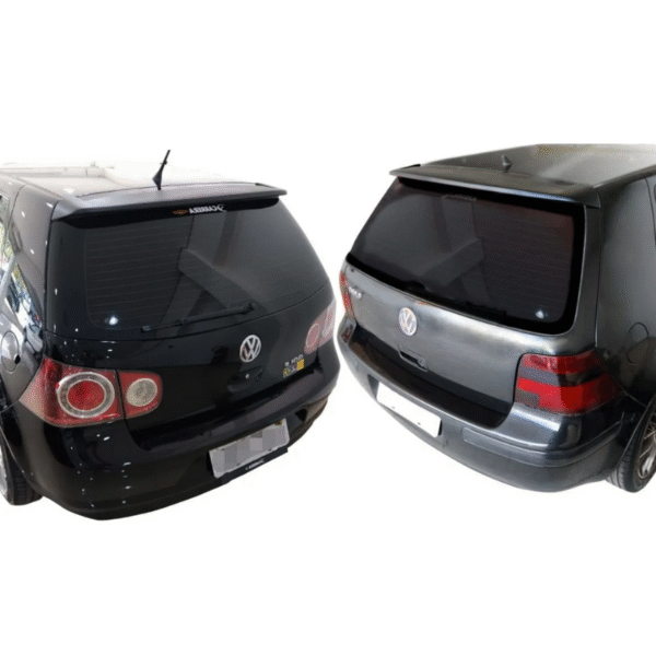 Aerofólio TG Poli Golf 2000 a 2013 Sem LED – 2 ou 4 Portas | Cód. 02.301 - Imagem 3