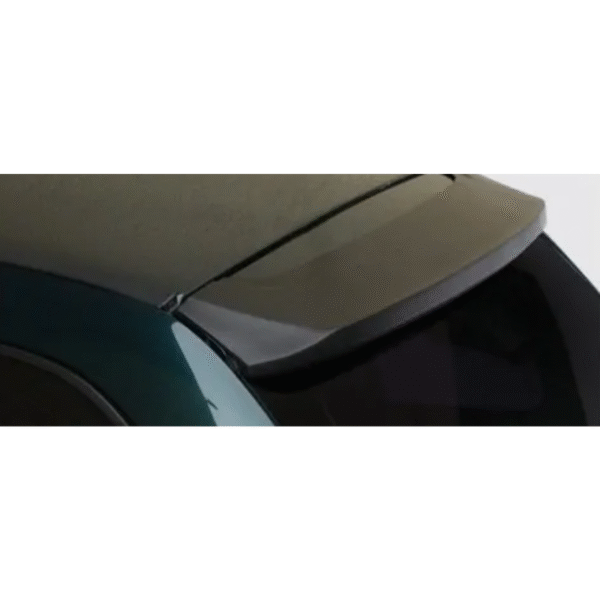 Aerofólio Corsa Hatch e Wagon 1ª Geração 1994 a 2001 4 Portas – Preto | TG Poli 03.298 - Imagem 2