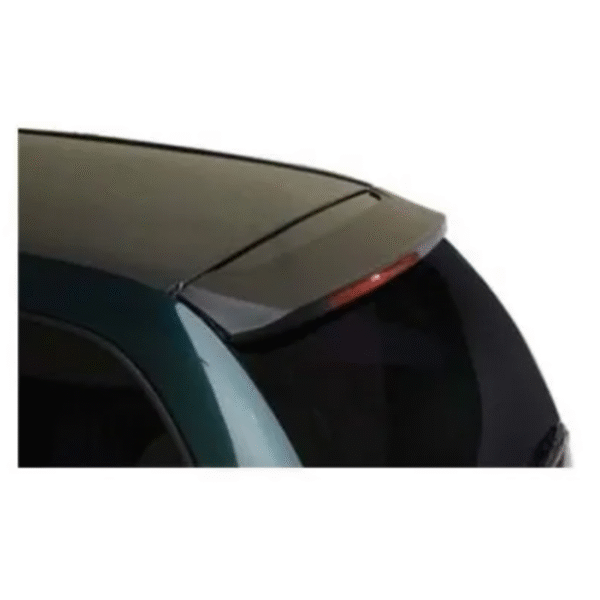 Aerofólio Corsa Hatch/Wagon 1ª Geração 94 a 01 – 30 LEDs – 4 Portas – Preto | TG Poli 03.311 - Imagem 3