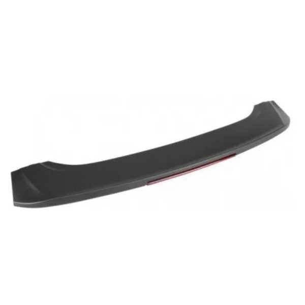 Aerofólio Corsa Hatch/Wagon 1ª Geração 94 a 01 – 30 LEDs – 4 Portas – Preto | TG Poli 03.311 - Imagem 4