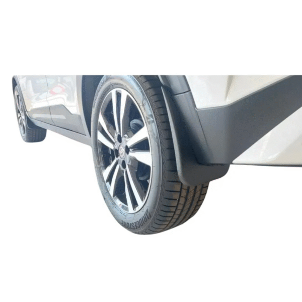 Kit Apara-Barro (Flap/Lameiro) Nissan Kicks 2017 a 2022 – TG Poli Cód. 15.004 - Imagem 2