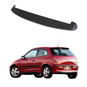 Aerofólio Chevrolet Celta 2000 a 2005 – 2 e 4 Portas | TG Poli 03.276