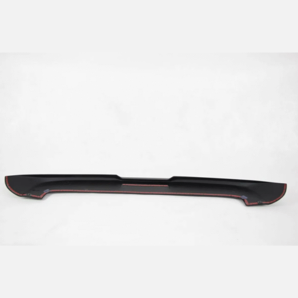 Aerofólio TG Poli Chevrolet Onix 2012 a 2019 – Preto | Cód. 03.367 - Imagem 4