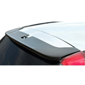 Aerofólio Corsa Hatch 2002 a 2012 Preto – TG Poli 03.288