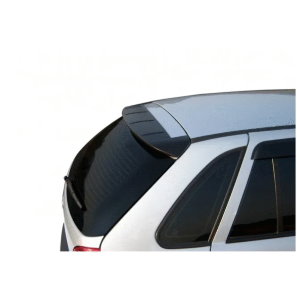 Aerofólio VW Gol G2 G3 G4 1995 a 2014 (Sem LED) Preto – TG Poli | Cód. 02.267 - Imagem 4