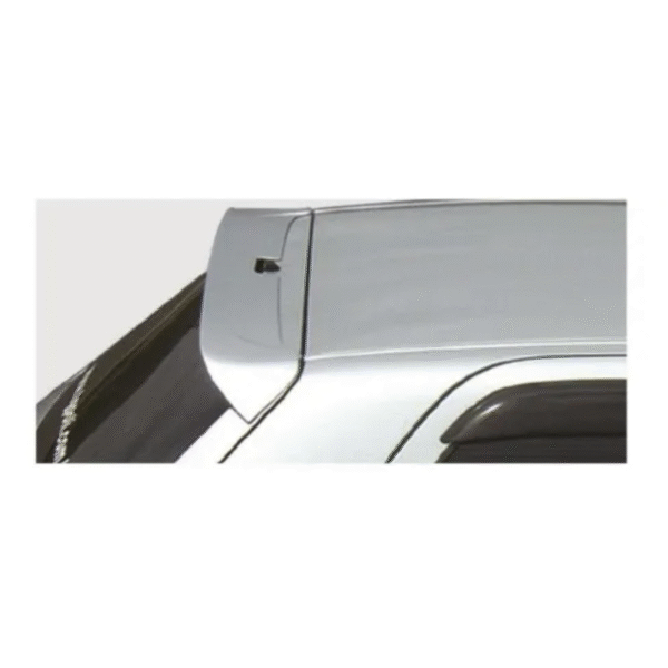 Aerofólio Palio 2004 a 2015 – Sem LED – Prata Aluminium | TG Poli 04.191 - Imagem 3