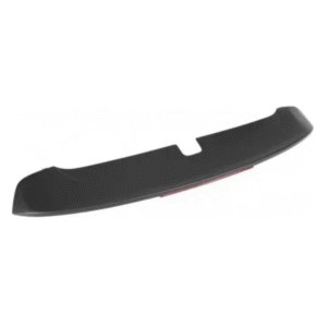 Aerofólio Palio 2001 a 2007 – 2/4 Portas – 30 LEDs – Preto | TG Poli 04.199