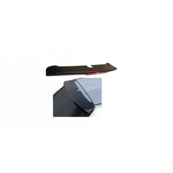 Aerofólio Palio 2001 a 2007 – 2/4 Portas – 30 LEDs – Preto | TG Poli 04.199 - Imagem 2