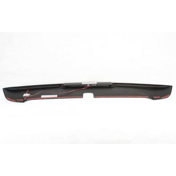Aerofólio Palio 2001 a 2007 – 2/4 Portas – 30 LEDs – Preto | TG Poli 04.199 - Imagem 3