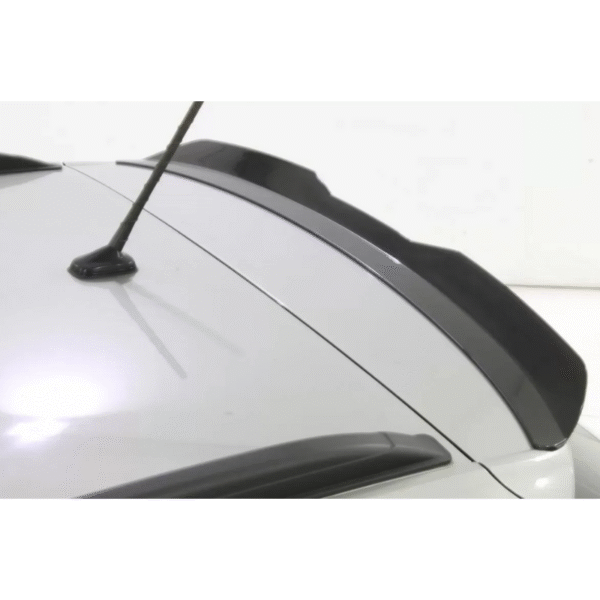 Aerofólio Universal Hatch Sem LED – Preto | TG Poli 05.058 - Imagem 3
