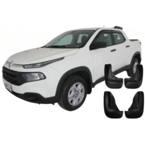Kit Apara-Barro Fiat Toro 2016 a 2022 – TG Poli Cód. 04.231