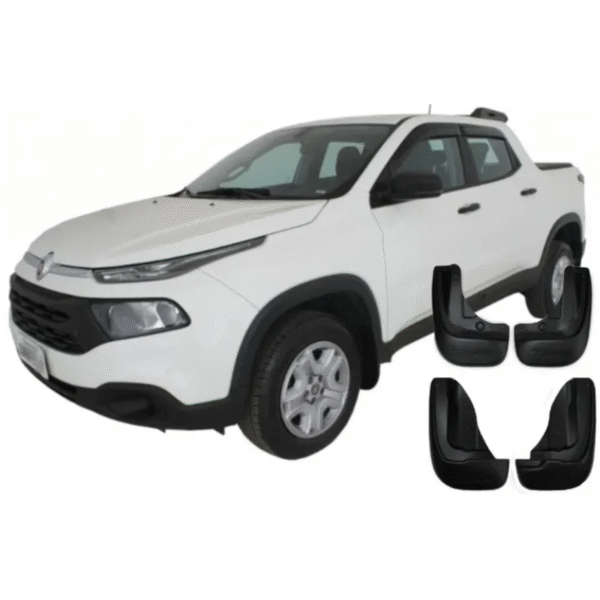 Kit Apara-Barro Fiat Toro 2016 a 2022 – TG Poli Cód. 04.231