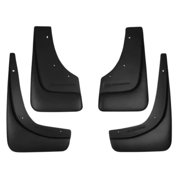 Kit Apara-Barro Renault Oroch 2015 a 2020 – TG Poli Cód. 09.063 - Imagem 5
