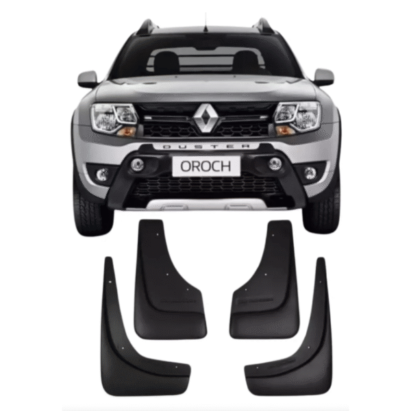 Kit Apara-Barro Renault Oroch 2015 a 2020 – TG Poli Cód. 09.063