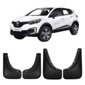 Kit Apara-Barro Renault Captur 2017 a 2024 – TG Poli Cód. 09.066