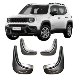 Kit Apara-Barro (Lameira/Flap) Jeep Renegade 2018 a 2019 – TG Poli Cód. 16.001