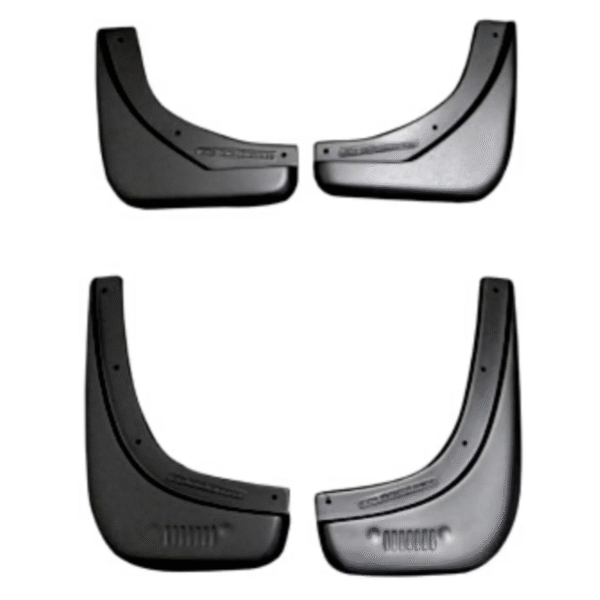 Kit Apara-Barro (Lameira/Flap) Jeep Renegade 2018 a 2019 – TG Poli Cód. 16.001 - Imagem 2
