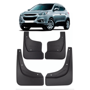 Kit Apara-Barro (Lameiro) Hyundai ix35 2011 a 2021 – TG Poli Cód. 12.017