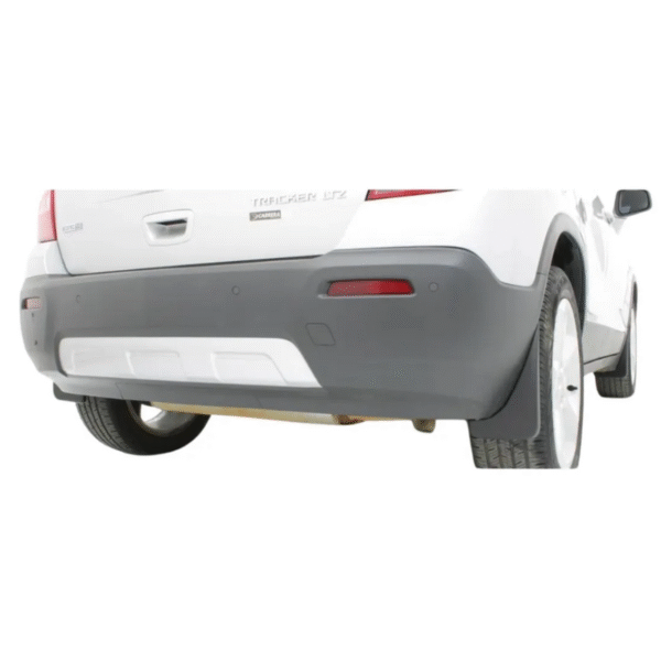 Kit Apara-Barro GM Tracker 2013 a 2018 – TG Poli Cód. 03.366 - Imagem 4
