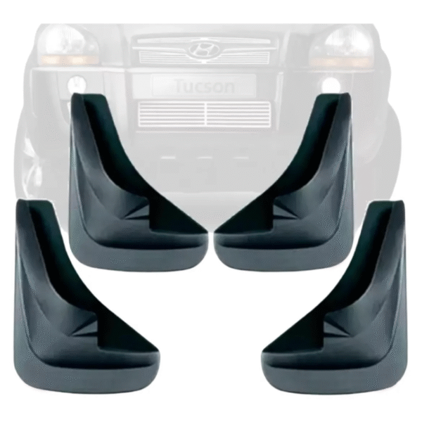 Kit Apara-Barro (Lameiro) Hyundai Tucson 2004 a 2018 – TG Poli Cód. 12.018