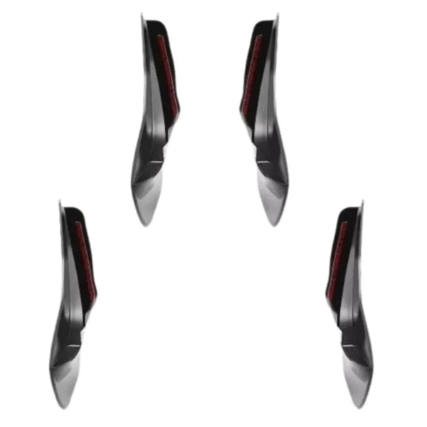 Kit Apara-Barro (Lameiro) Hyundai Tucson 2004 a 2018 – TG Poli Cód. 12.018 - Imagem 2