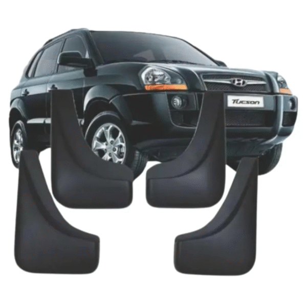 Kit Apara-Barro (Lameiro) Hyundai Tucson 2004 a 2018 – TG Poli Cód. 12.018 - Imagem 4