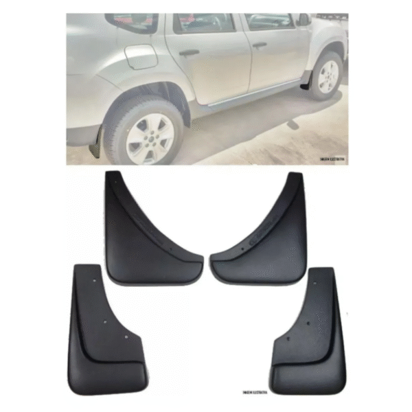 Kit Apara-Barro Renault Duster 2015 a 2019 – TG Poli Cód. 09.062 - Imagem 4