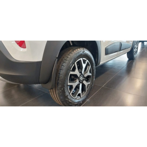 Kit Apara-Barro Renault Kwid 2017 a 2023 – TG Poli Cód. 09.065 - Imagem 2