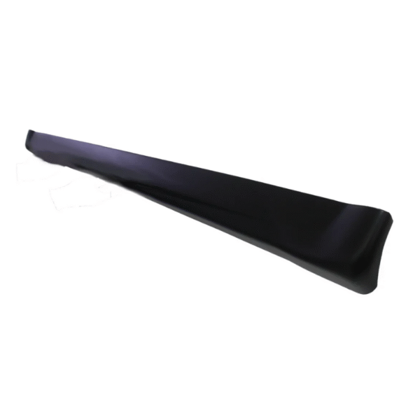 Spoiler Lateral TG Poli | Corsa Hatch, Wagon, Sedan e Classic 1ª Geração 1994 a 2010 – 2 e 4 Portas - Imagem 2
