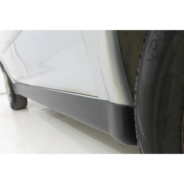 Spoiler Lateral TG Poli | Corsa Hatch, Wagon, Sedan e Classic 1ª Geração 1994 a 2010 – 2 e 4 Portas - Imagem 4