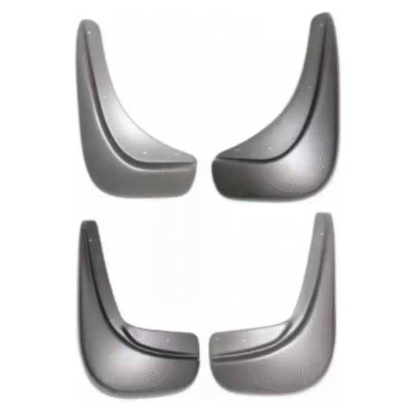 Kit Apara-Barro (Lameira/Flap) Jeep Compass 2016 a 2023 – TG Poli Cód. 16.002 - Imagem 2