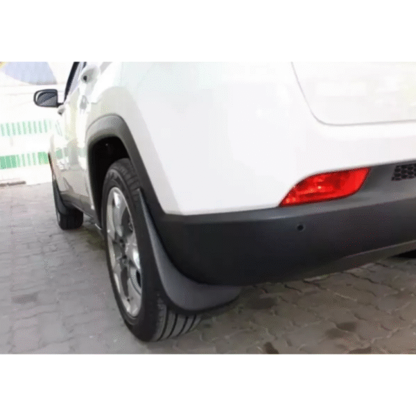 Kit Apara-Barro (Lameira/Flap) Jeep Compass 2016 a 2023 – TG Poli Cód. 16.002 - Imagem 3
