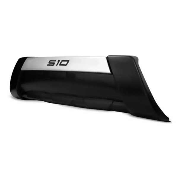 Overbumper Protetor Dianteiro Chevrolet S10 2012 a 2016 | TG Poli | Cód. 03.327 - Imagem 2
