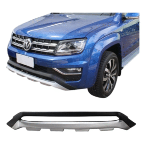 Overbumper Protetor Dianteiro Volkswagen Amarok 2017 a 2024 | TG Poli | Cód. 02.297