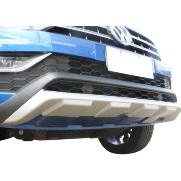 Overbumper Protetor Dianteiro Volkswagen Amarok 2017 a 2024 | TG Poli | Cód. 02.297 - Imagem 2