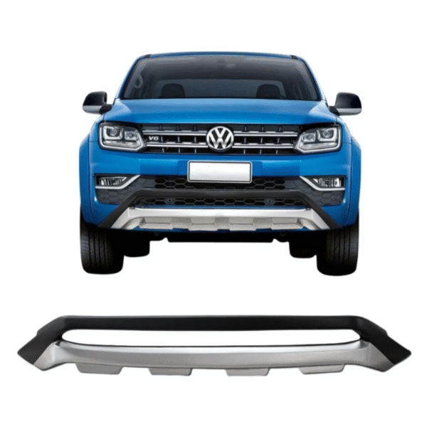 Overbumper Protetor Dianteiro Volkswagen Amarok 2017 a 2024 | TG Poli | Cód. 02.297 - Imagem 4
