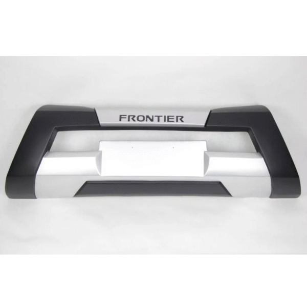Overbumper Frontal Nissan Frontier 2013 a 2016 | TG Poli | Cód. 15.002 - Imagem 5