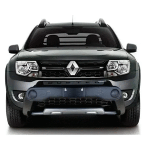 Overbumper Frontal Renault Duster e Oroch 2015 a 2021 | TG Poli | Cód. 09.057