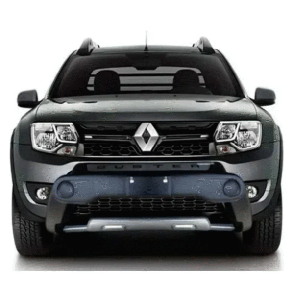 Overbumper Frontal Renault Duster e Oroch 2015 a 2021 | TG Poli | Cód. 09.057
