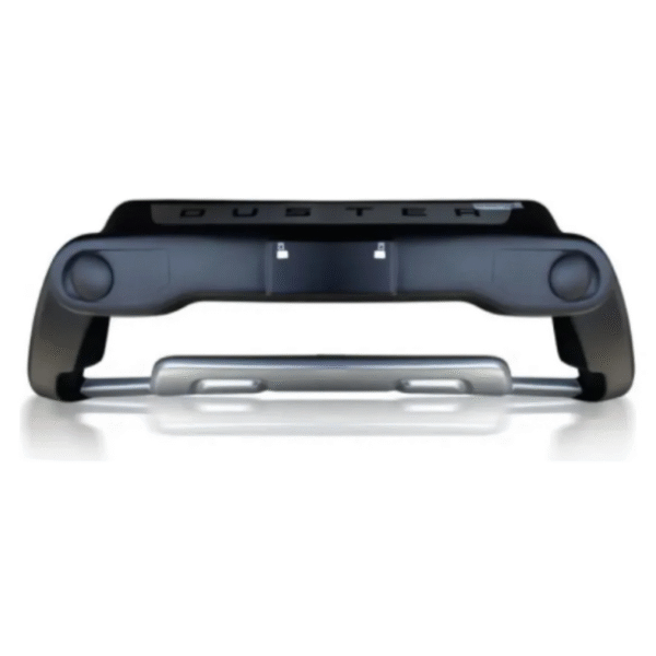 Overbumper Frontal Renault Duster e Oroch 2015 a 2021 | TG Poli | Cód. 09.057 - Imagem 3
