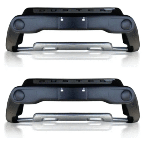 Overbumper Frontal Renault Duster e Oroch 2015 a 2021 | TG Poli | Cód. 09.057 - Imagem 4