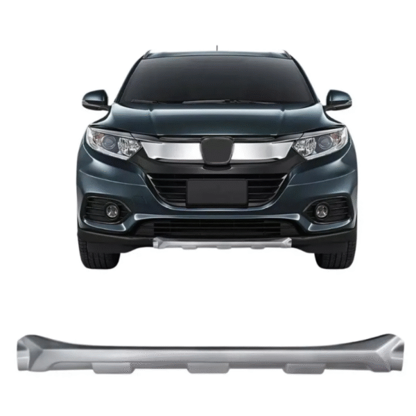 Protetor Dianteiro TG Poli Honda HR-V 2019 a 2021 – Prata | Cód. 08.031 - Imagem 3