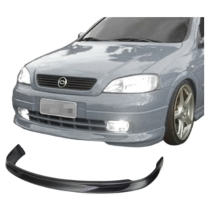 Saia Spoiler Dianteiro Astra Hatch/Sedan 1999 a 2002 | TG Poli 03.115