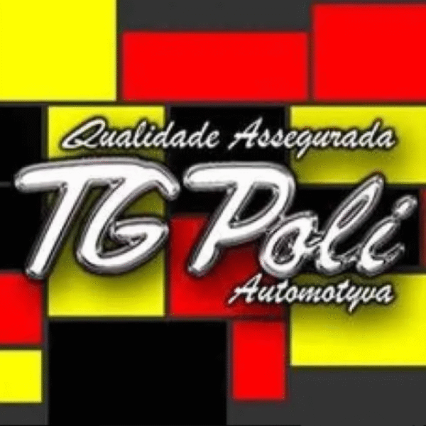 Spoiler Lateral Universal 1,65m e 1,95m – Preto com Detalhe Black Piano | TG Poli 05.107 - Imagem 6